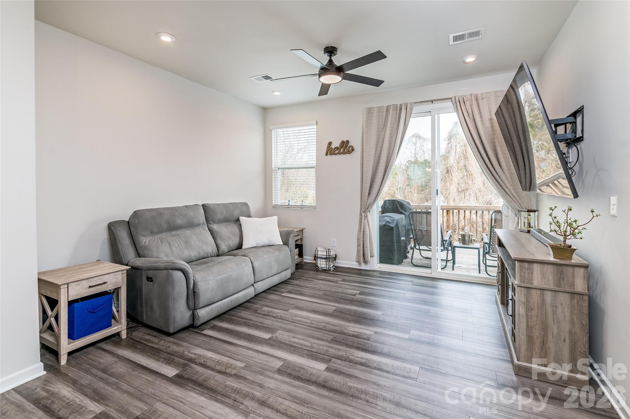 1206 Keydet Drive Charlotte NC 28216