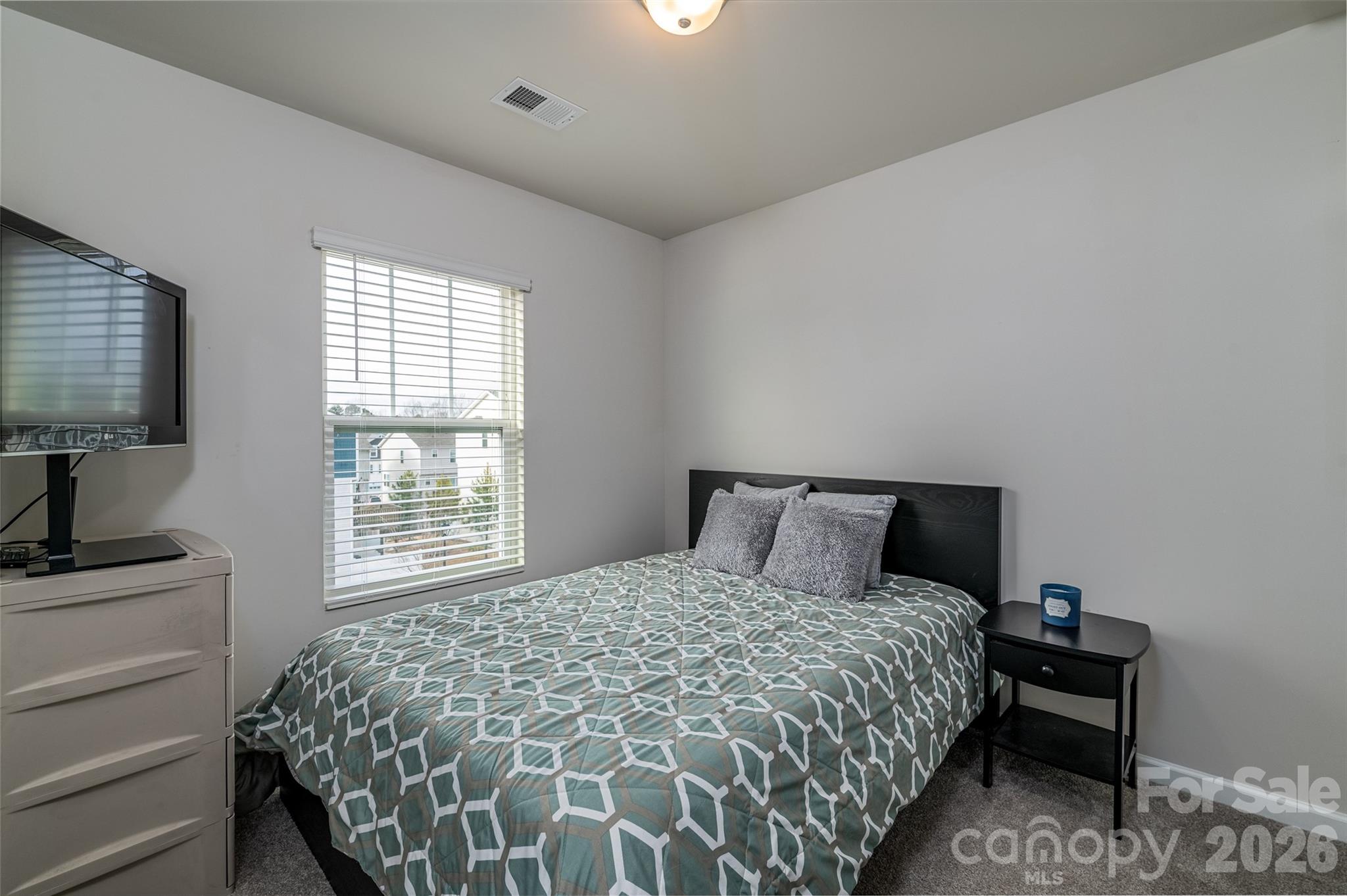 1206 Keydet Drive Charlotte NC 28216