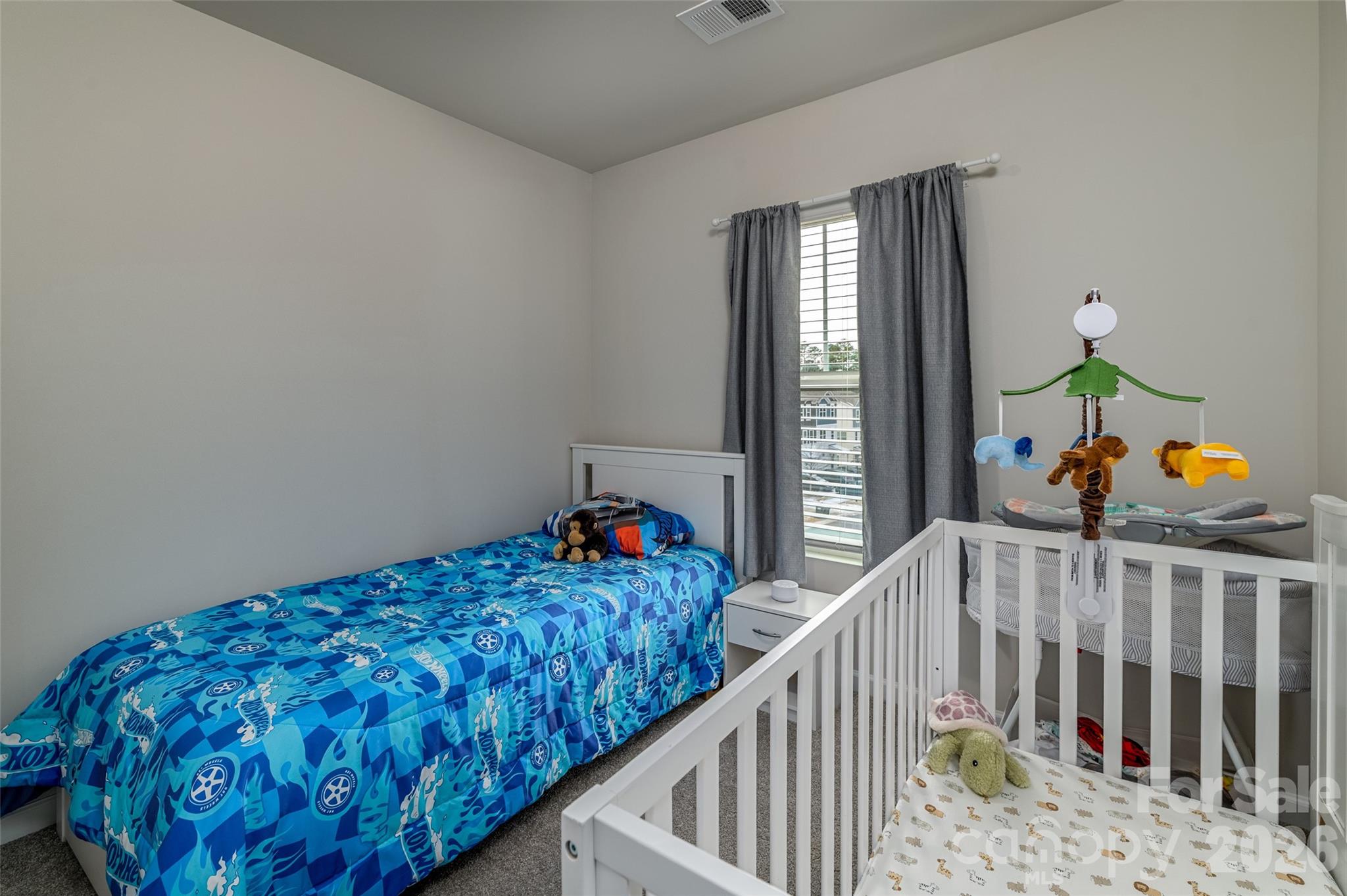 1206 Keydet Drive Charlotte NC 28216