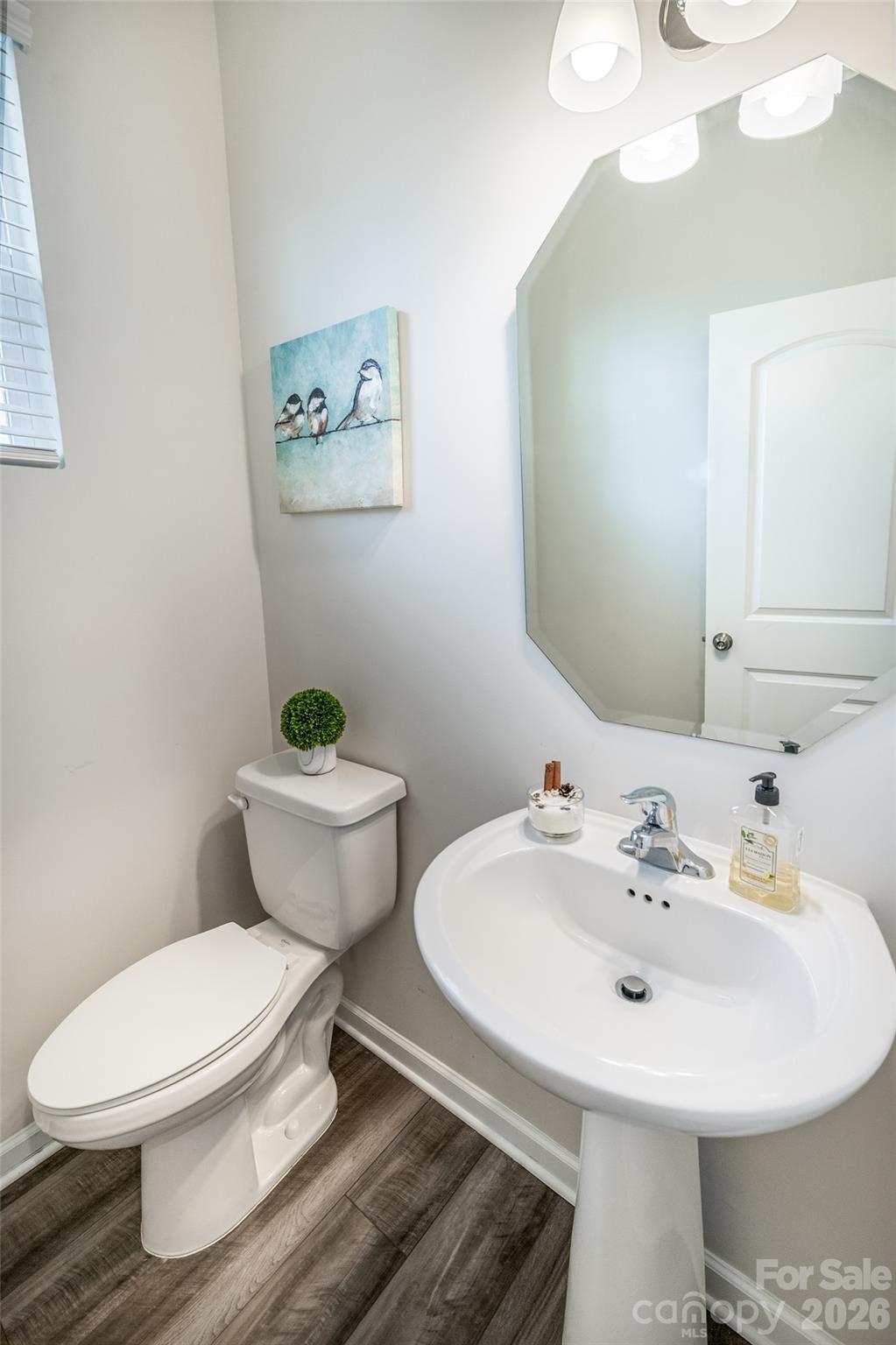 1206 Keydet Drive Charlotte NC 28216