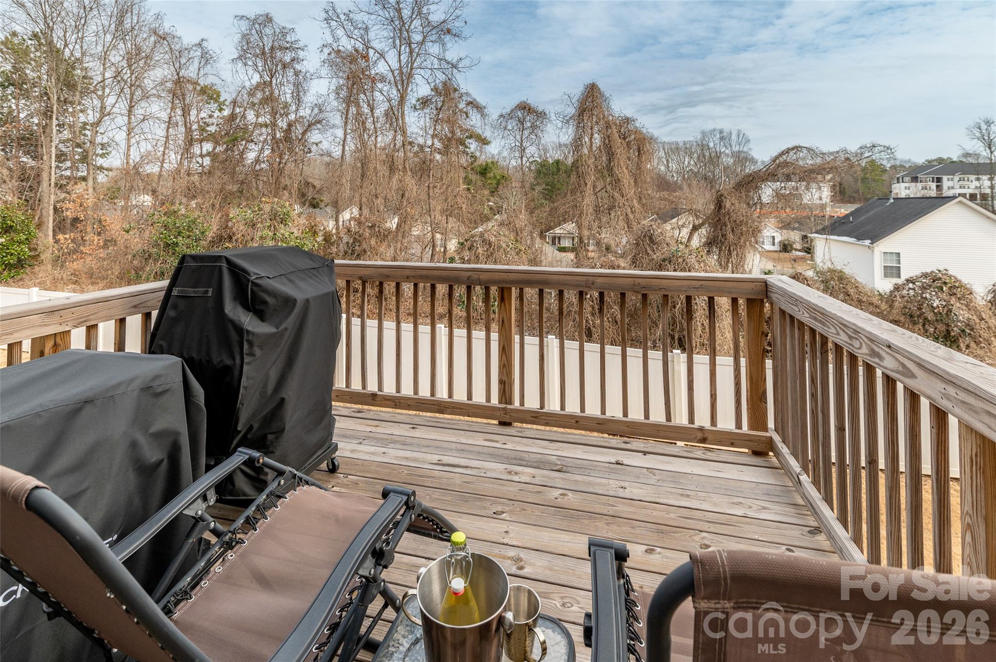 1206 Keydet Drive Charlotte NC 28216