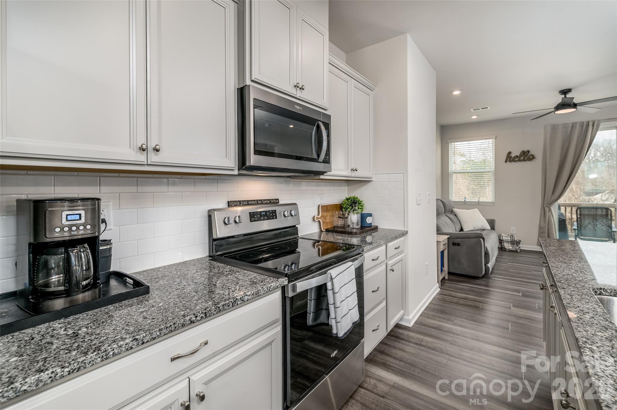 1206 Keydet Drive Charlotte NC 28216