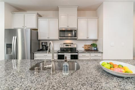 1206 Keydet Drive Charlotte NC 28216