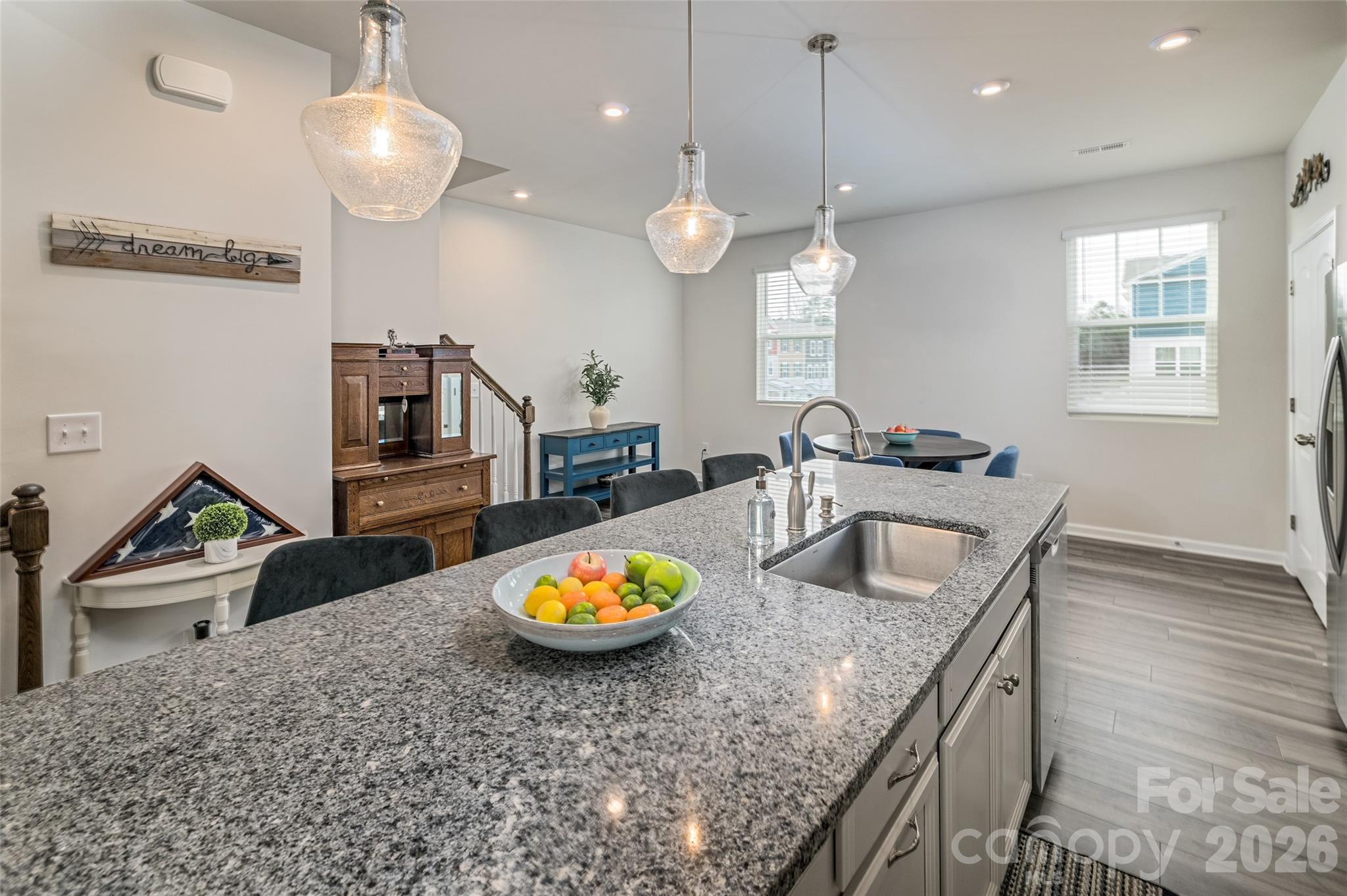 1206 Keydet Drive Charlotte NC 28216