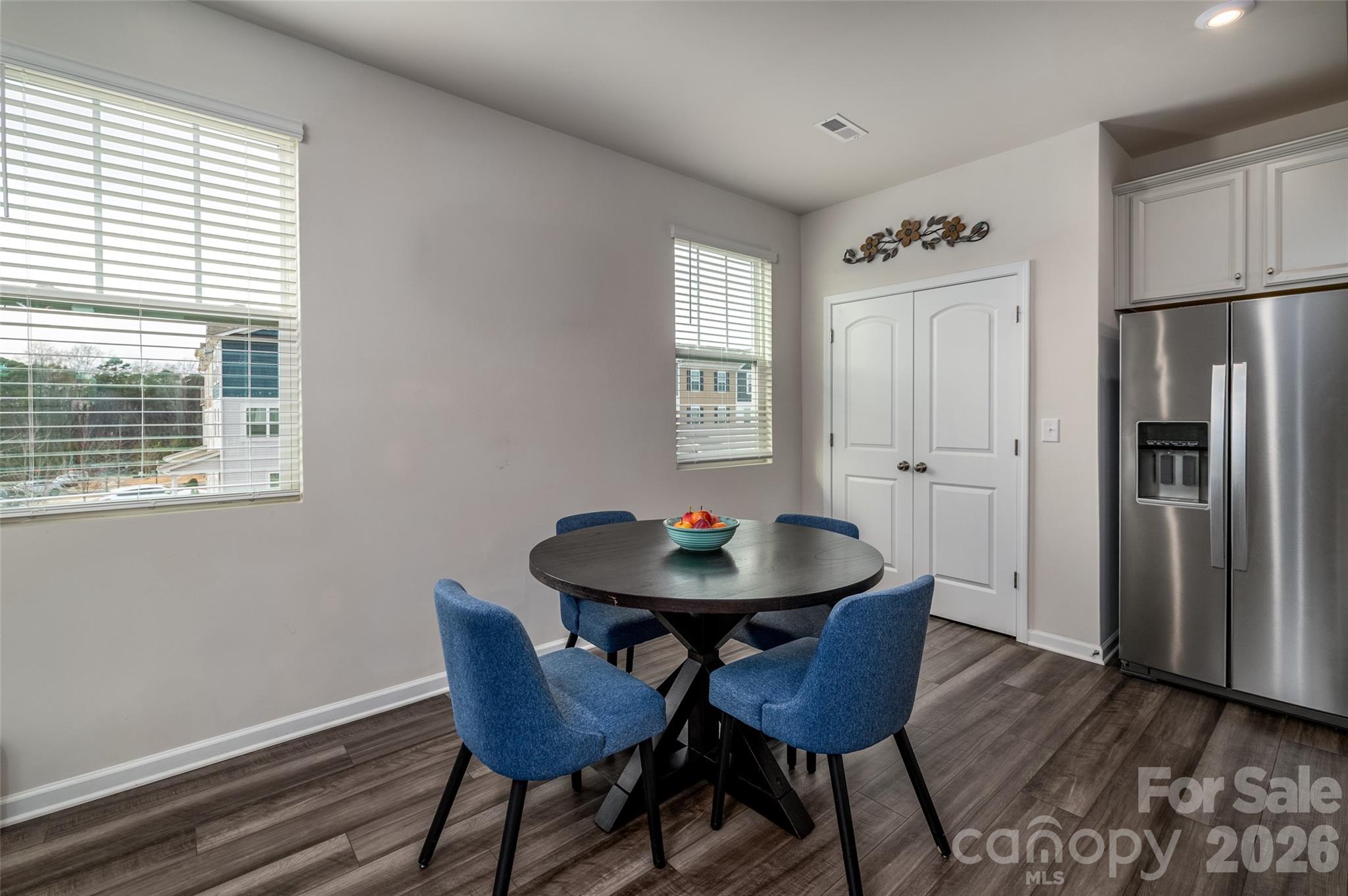 1206 Keydet Drive Charlotte NC 28216