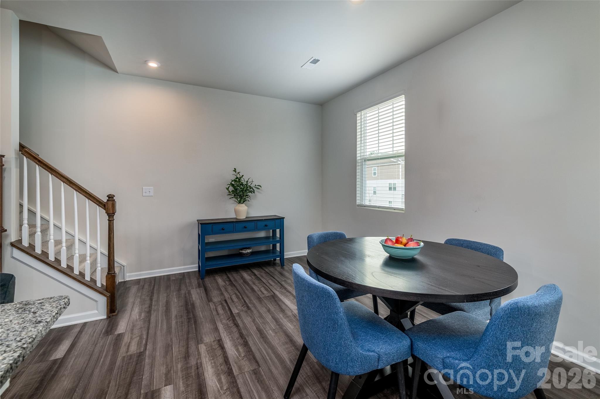 1206 Keydet Drive Charlotte NC 28216