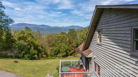 400 Three Dog Mountain Road Bakersville NC 28705