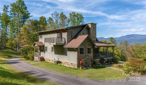 400 Three Dog Mountain Road Bakersville NC 28705