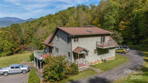 400 Three Dog Mountain Road Bakersville NC 28705