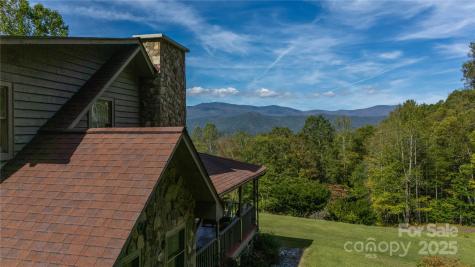 400 Three Dog Mountain Road Bakersville NC 28705