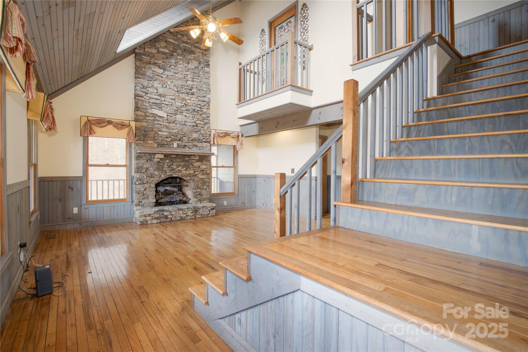 400 Three Dog Mountain Road Bakersville NC 28705