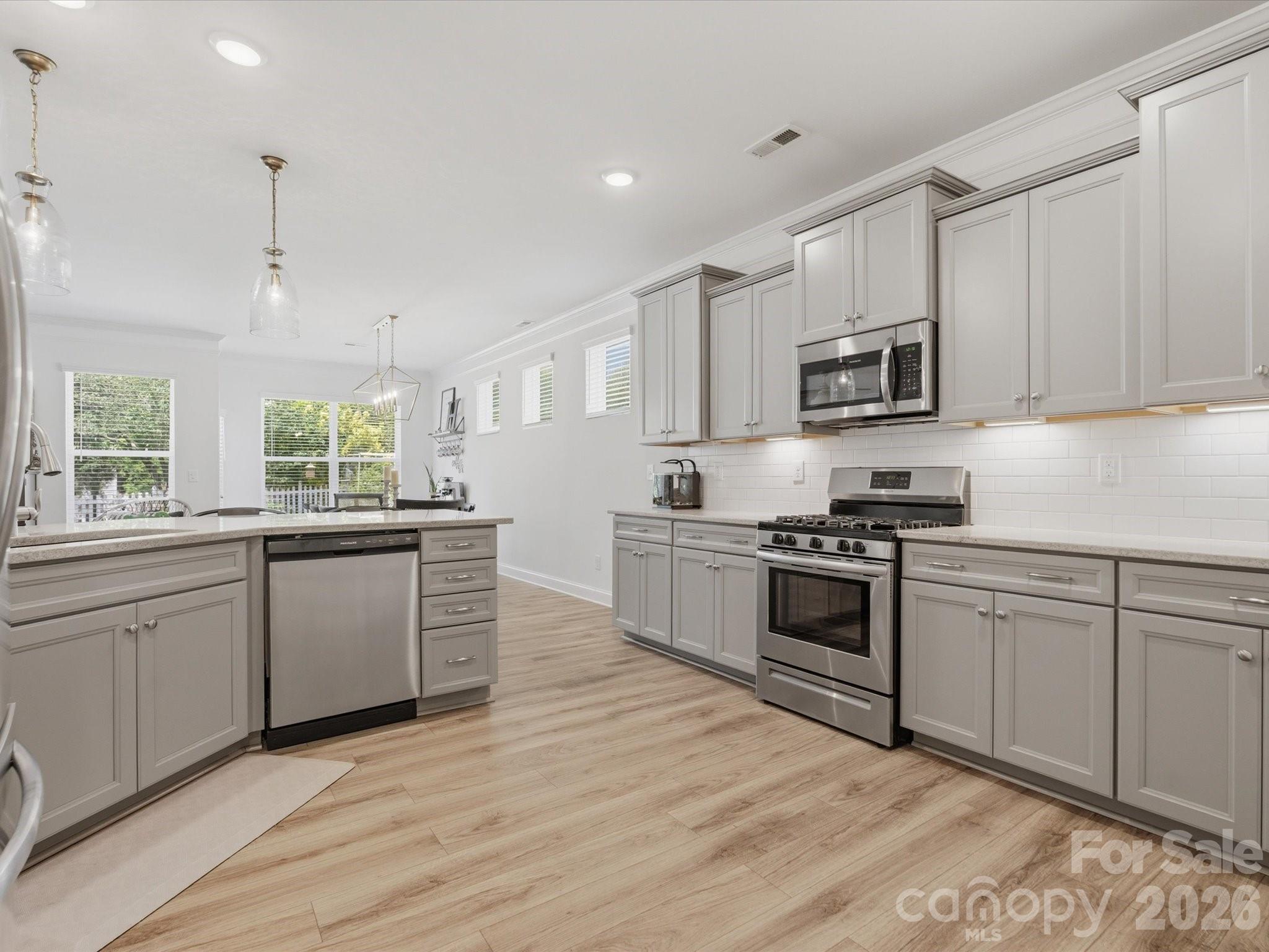 6024 Hampstead Pond Lane Matthews NC 28105