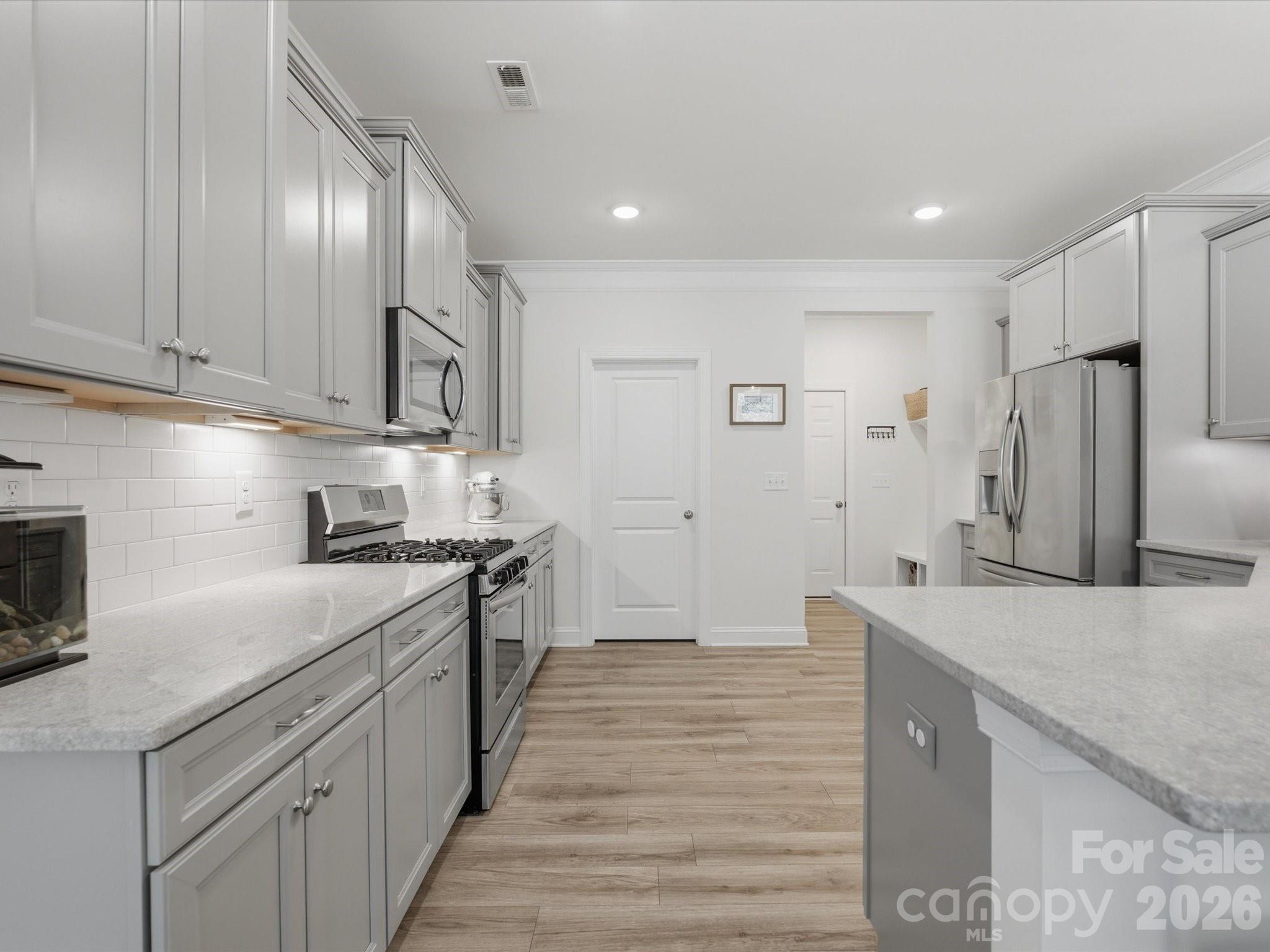 6024 Hampstead Pond Lane Matthews NC 28105