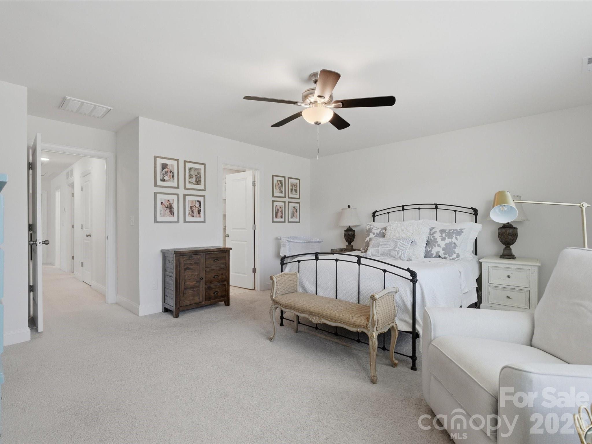 6024 Hampstead Pond Lane Matthews NC 28105