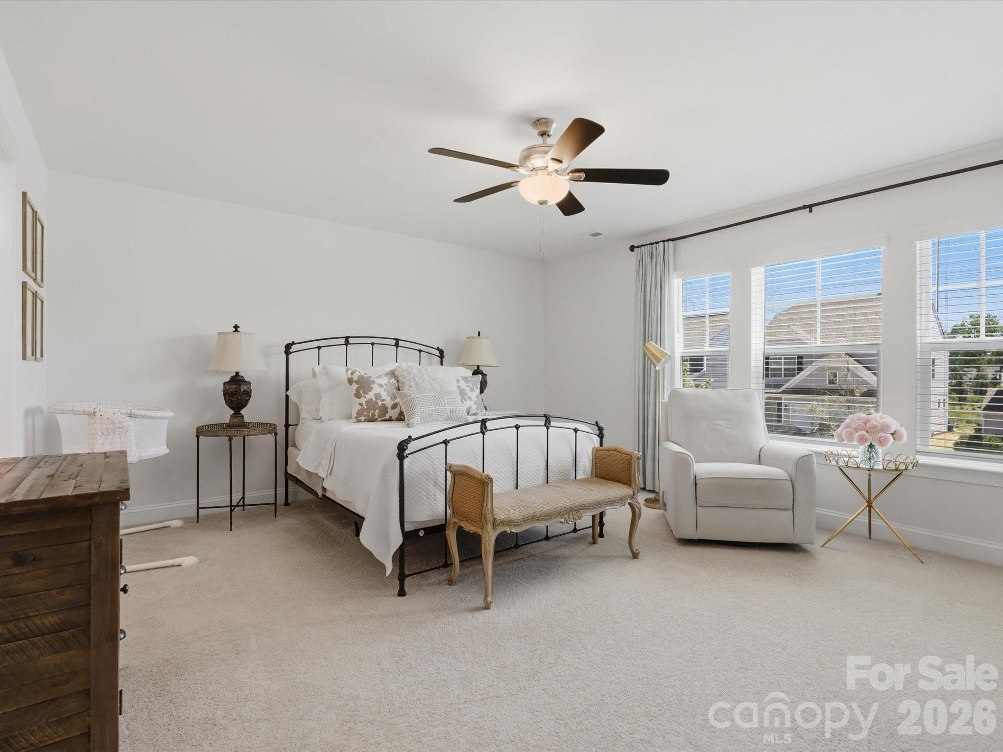 6024 Hampstead Pond Lane Matthews NC 28105