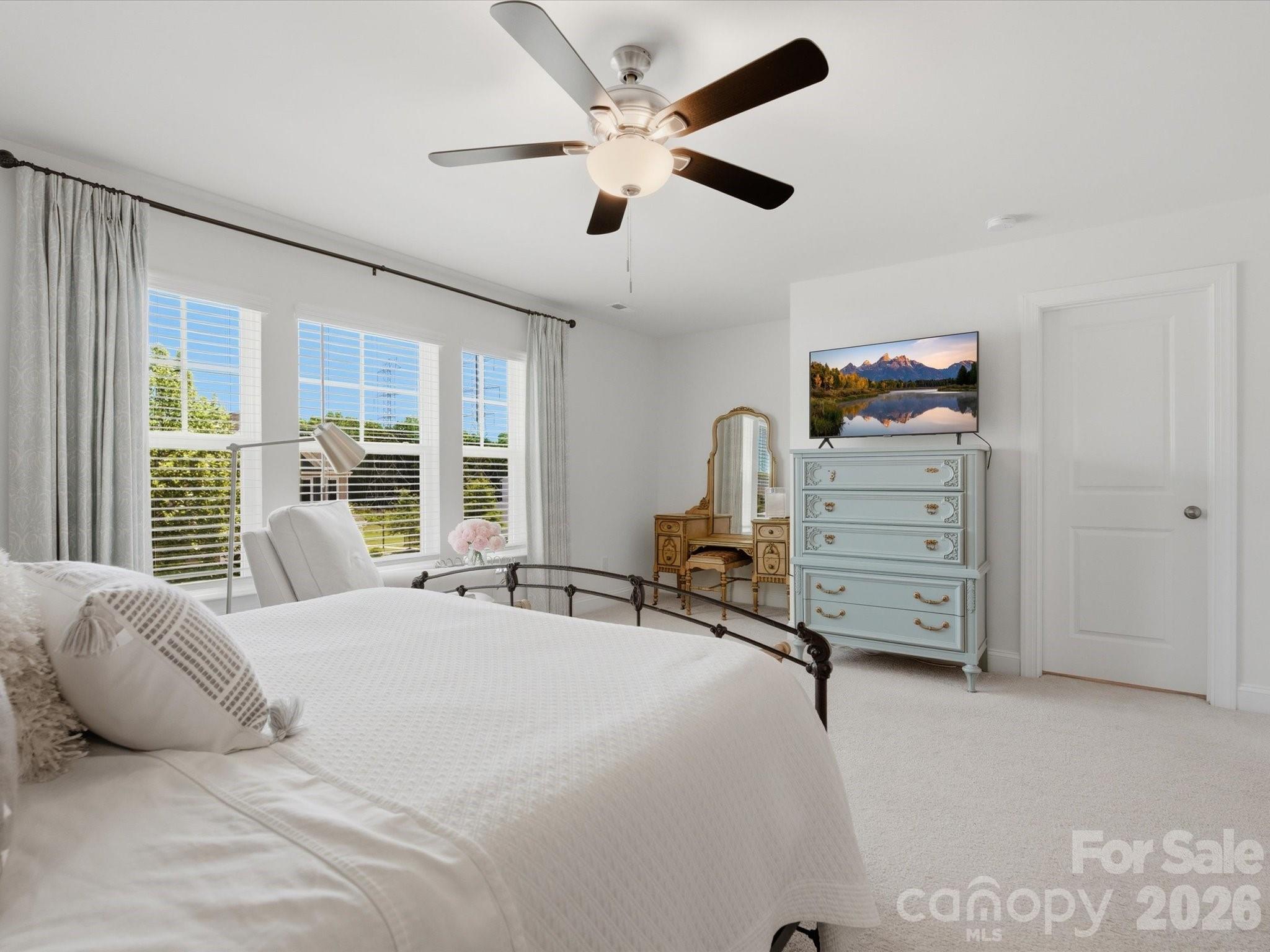 6024 Hampstead Pond Lane Matthews NC 28105