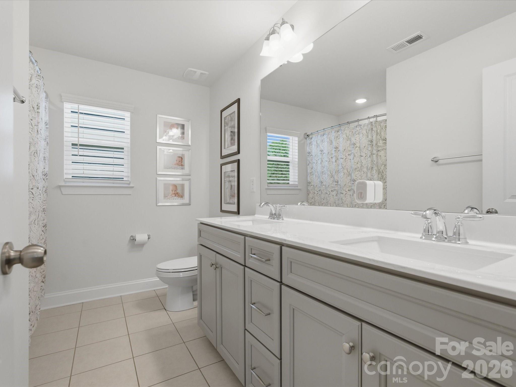 6024 Hampstead Pond Lane Matthews NC 28105