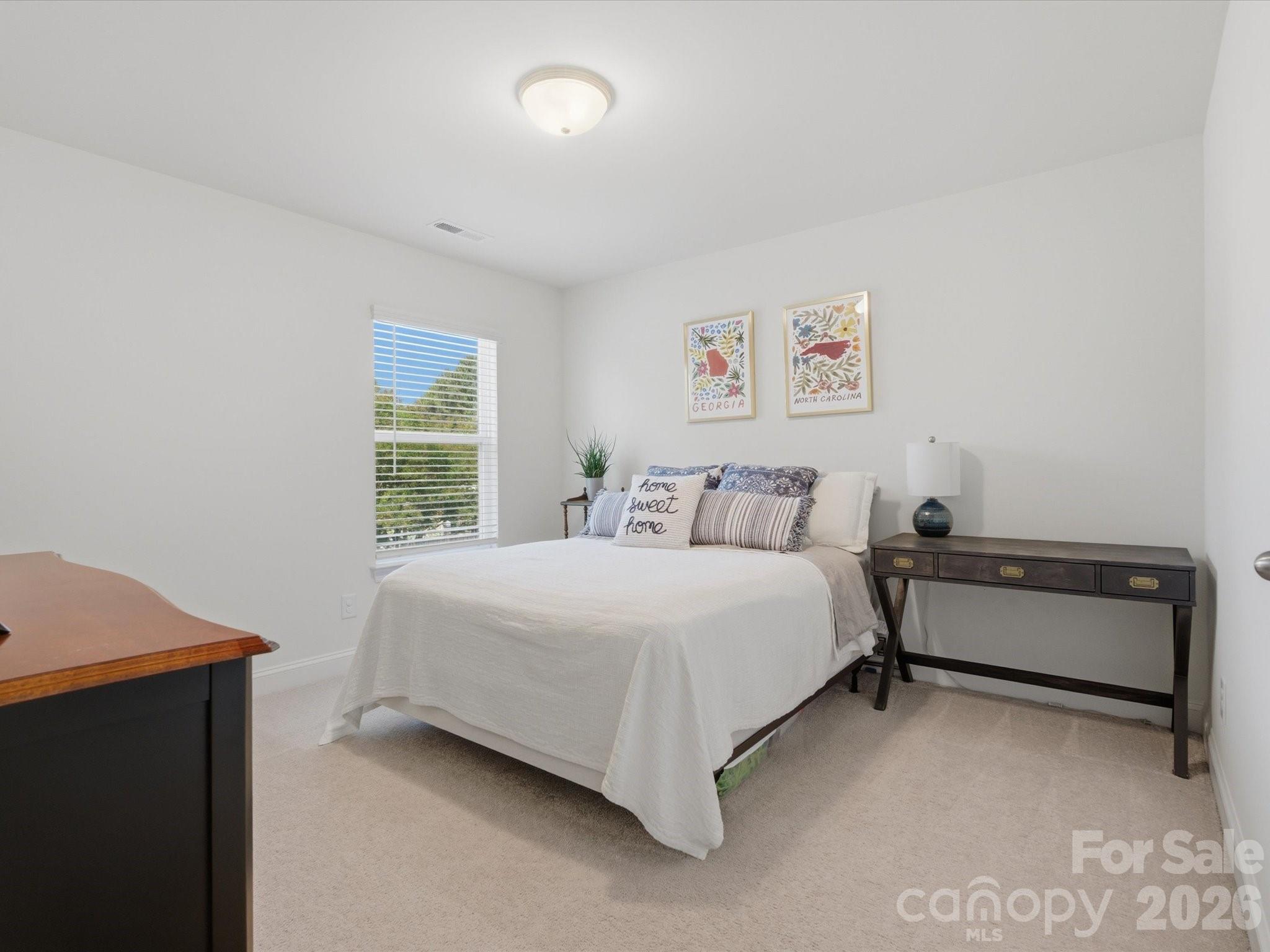 6024 Hampstead Pond Lane Matthews NC 28105