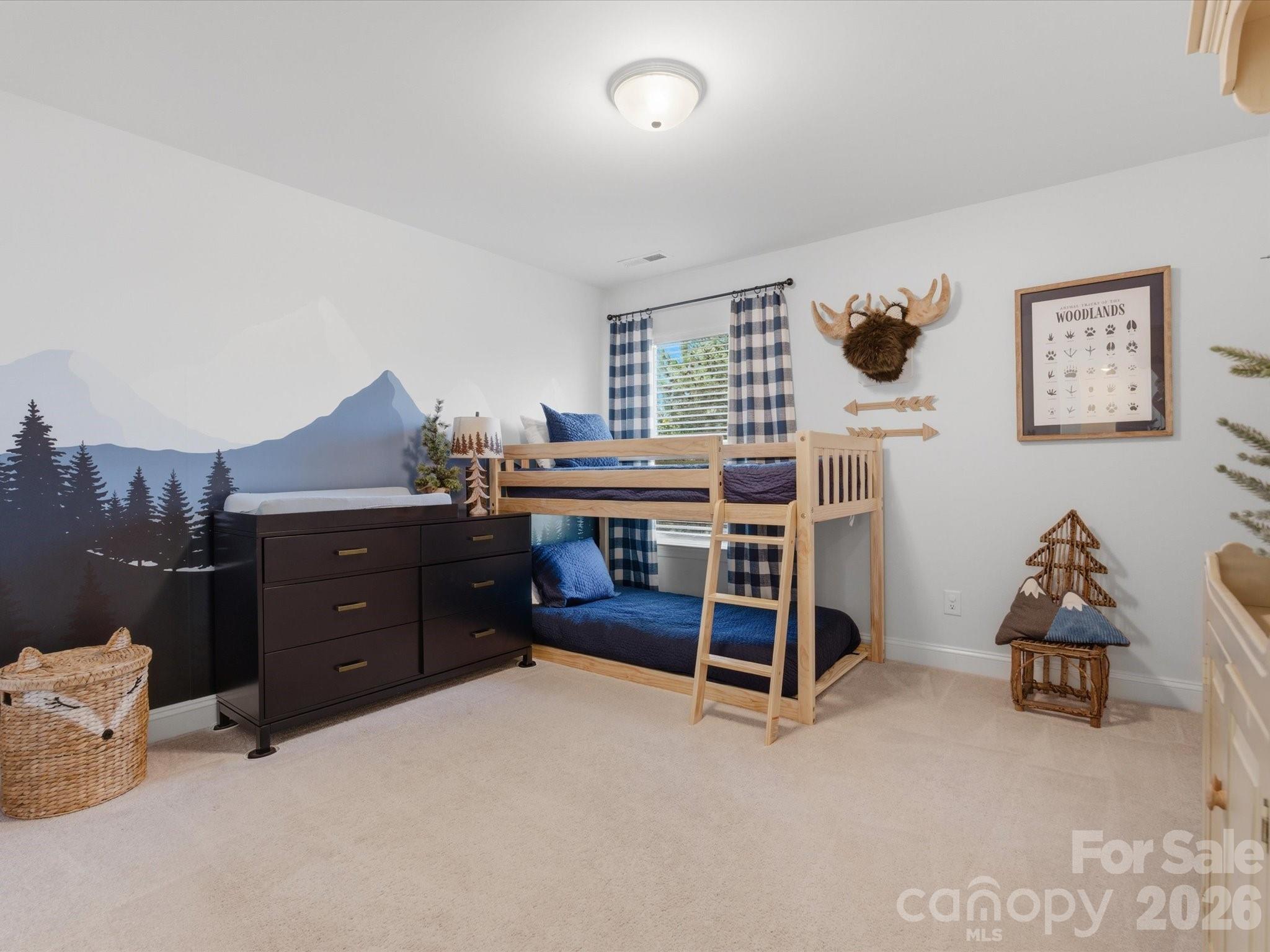 6024 Hampstead Pond Lane Matthews NC 28105