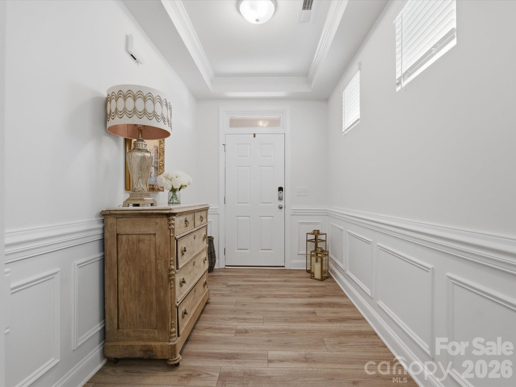 6024 Hampstead Pond Lane Matthews NC 28105