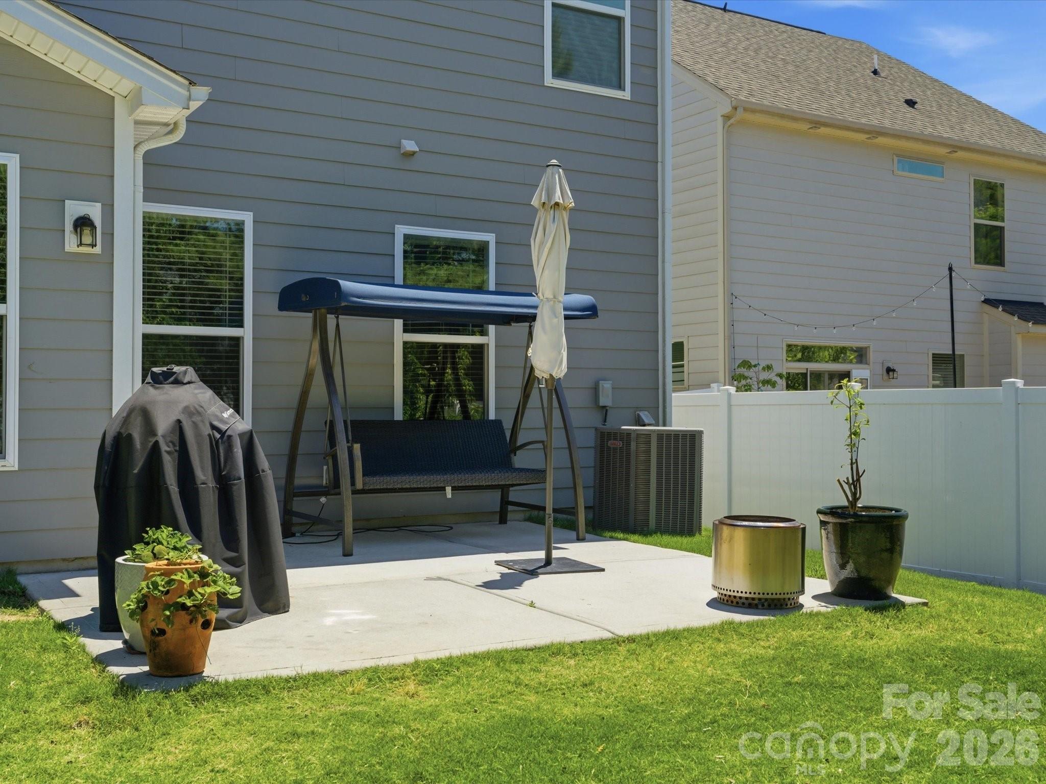 6024 Hampstead Pond Lane Matthews NC 28105