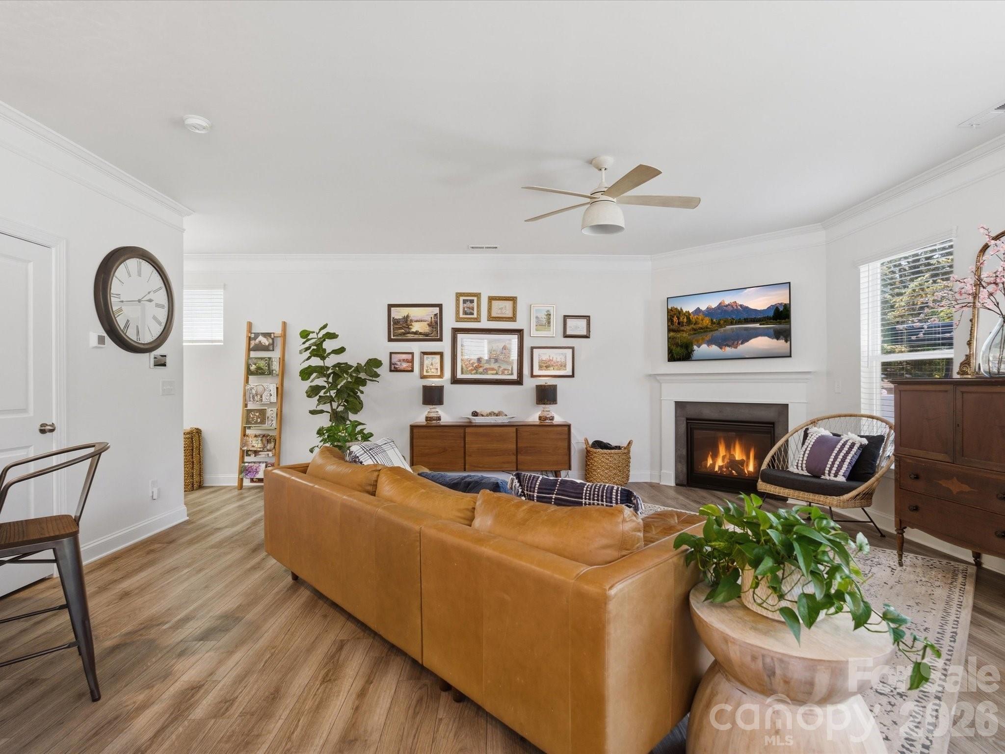 6024 Hampstead Pond Lane Matthews NC 28105