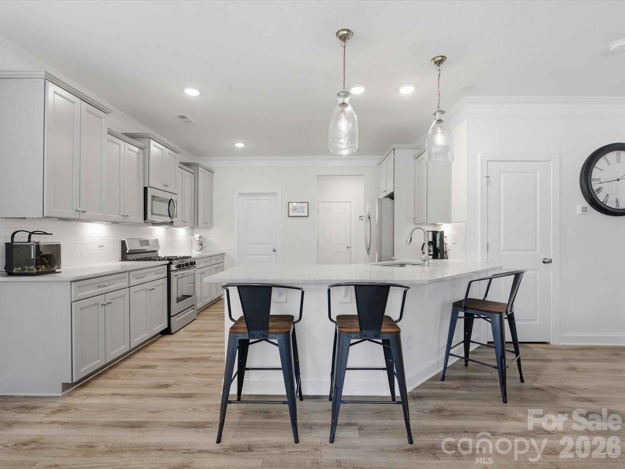 6024 Hampstead Pond Lane Matthews NC 28105