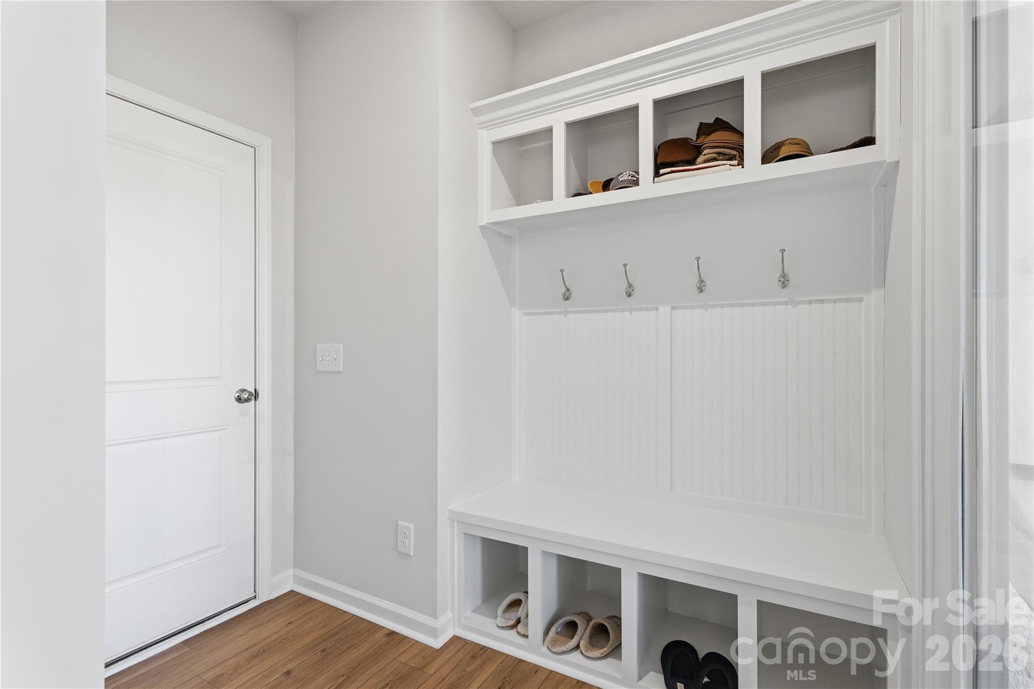 4011 Vista Pine Drive Charlotte NC 28215