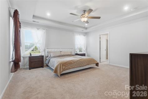 4011 Vista Pine Drive Charlotte NC 28215