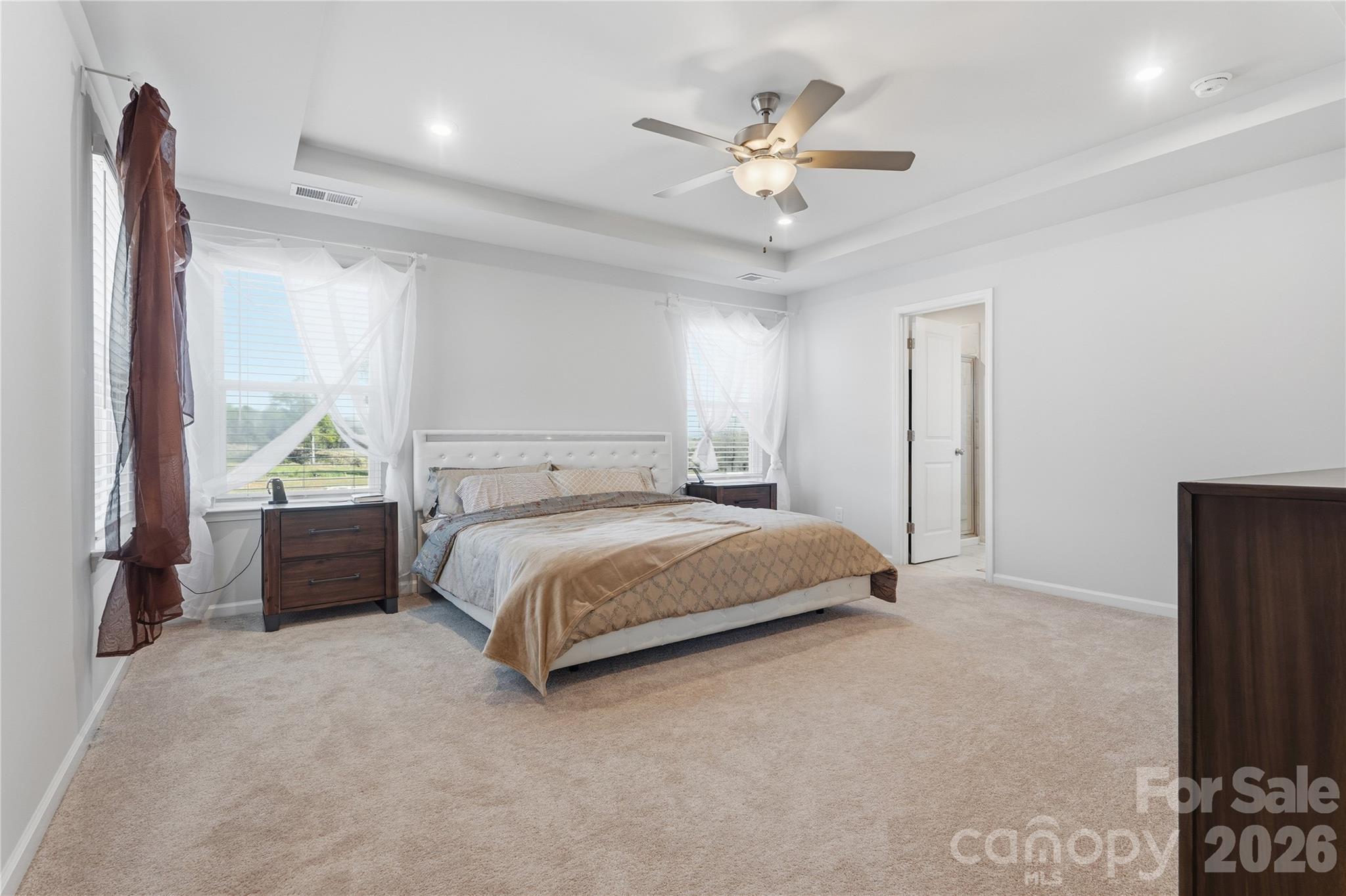 4011 Vista Pine Drive Charlotte NC 28215