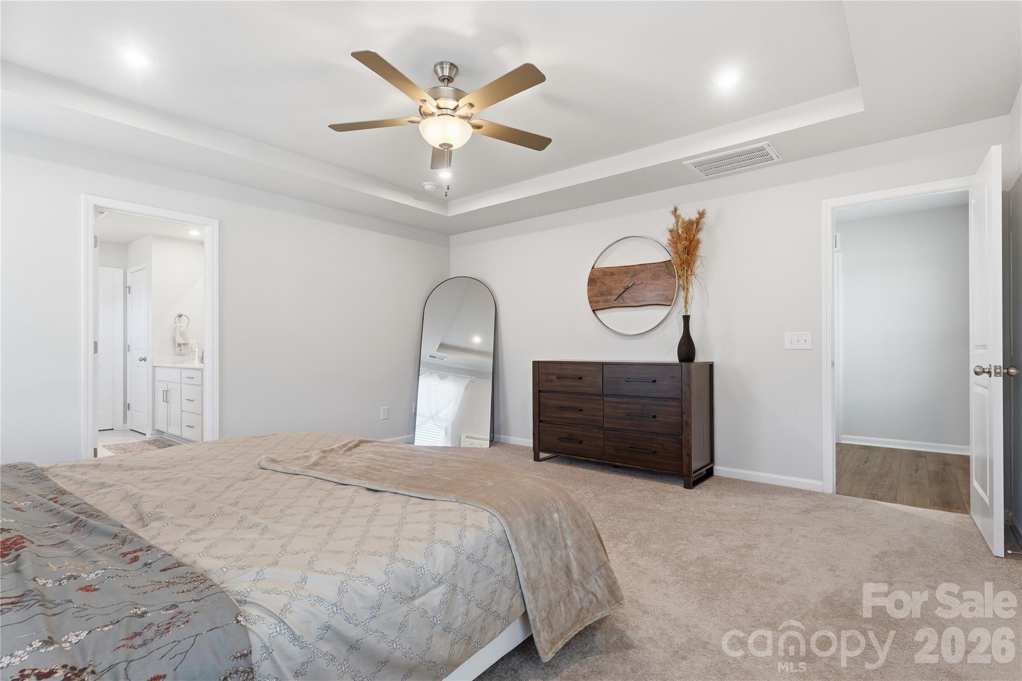 4011 Vista Pine Drive Charlotte NC 28215