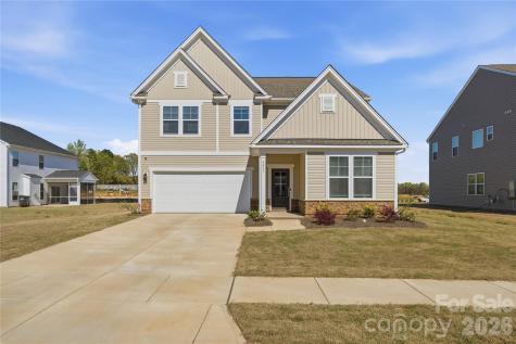 4011 Vista Pine Drive Charlotte NC 28215