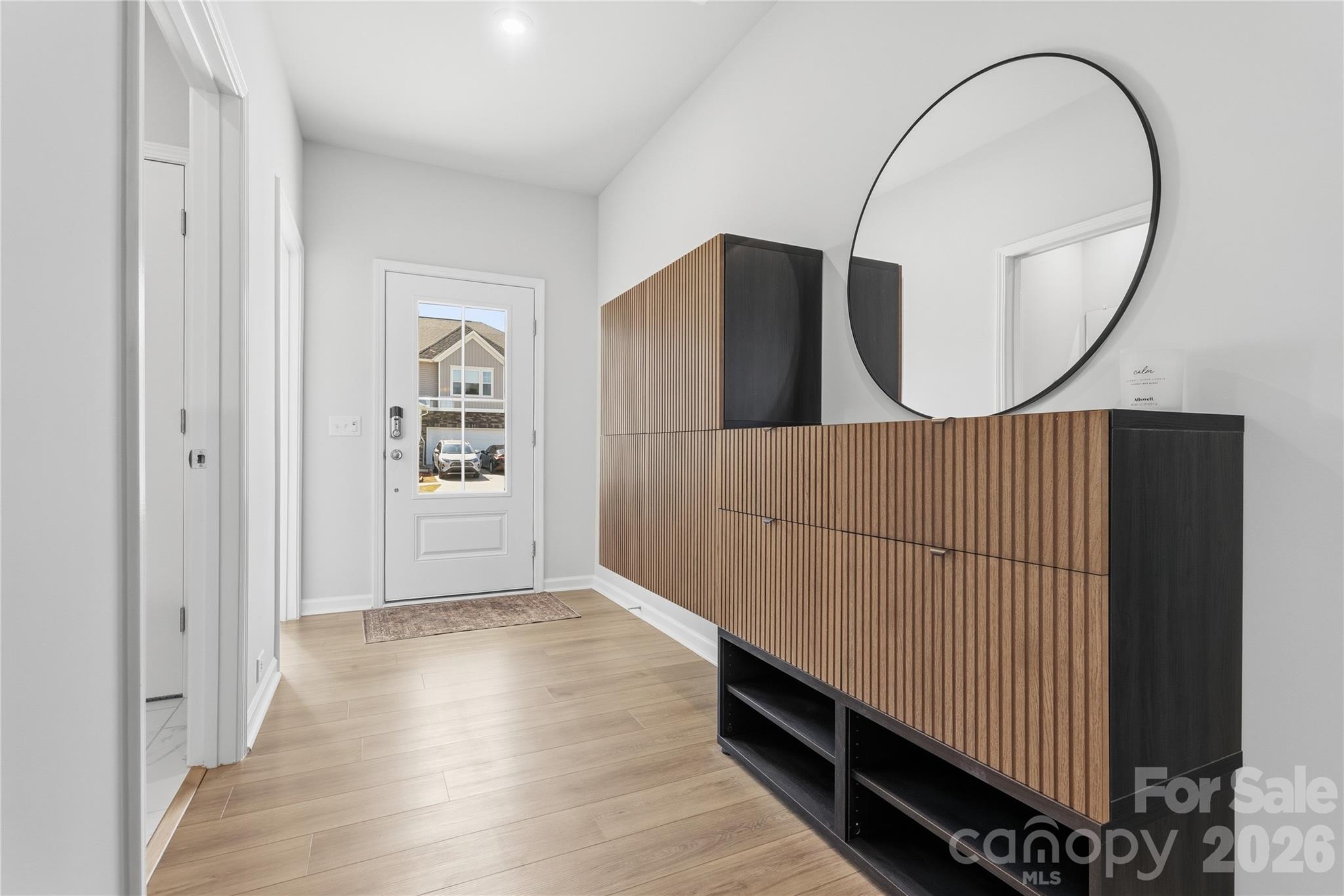 4011 Vista Pine Drive Charlotte NC 28215
