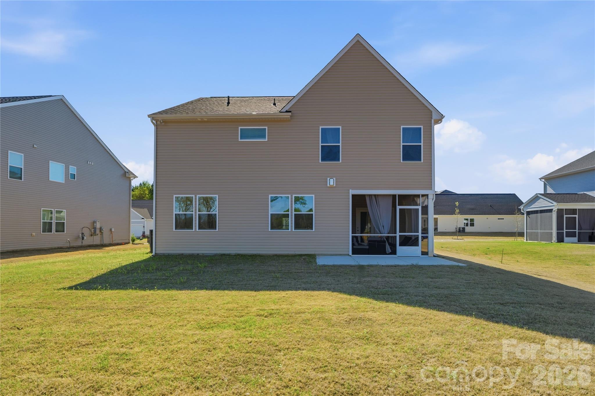 4011 Vista Pine Drive Charlotte NC 28215