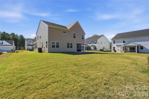 4011 Vista Pine Drive Charlotte NC 28215