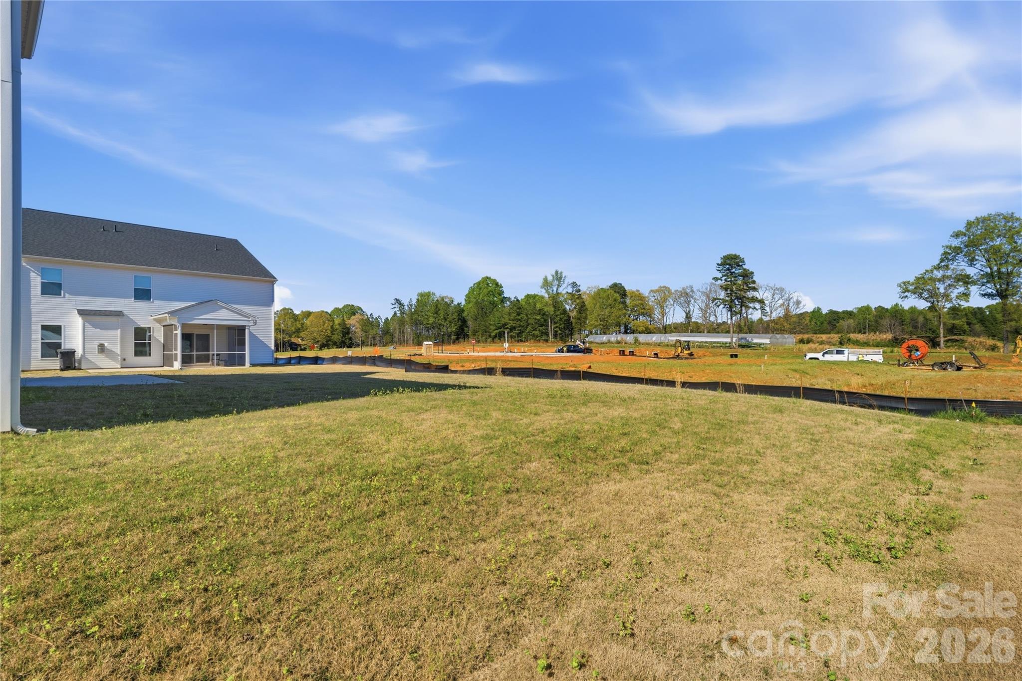 4011 Vista Pine Drive Charlotte NC 28215