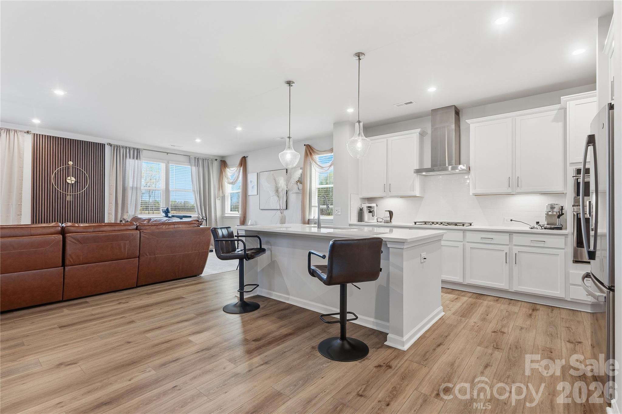 4011 Vista Pine Drive Charlotte NC 28215