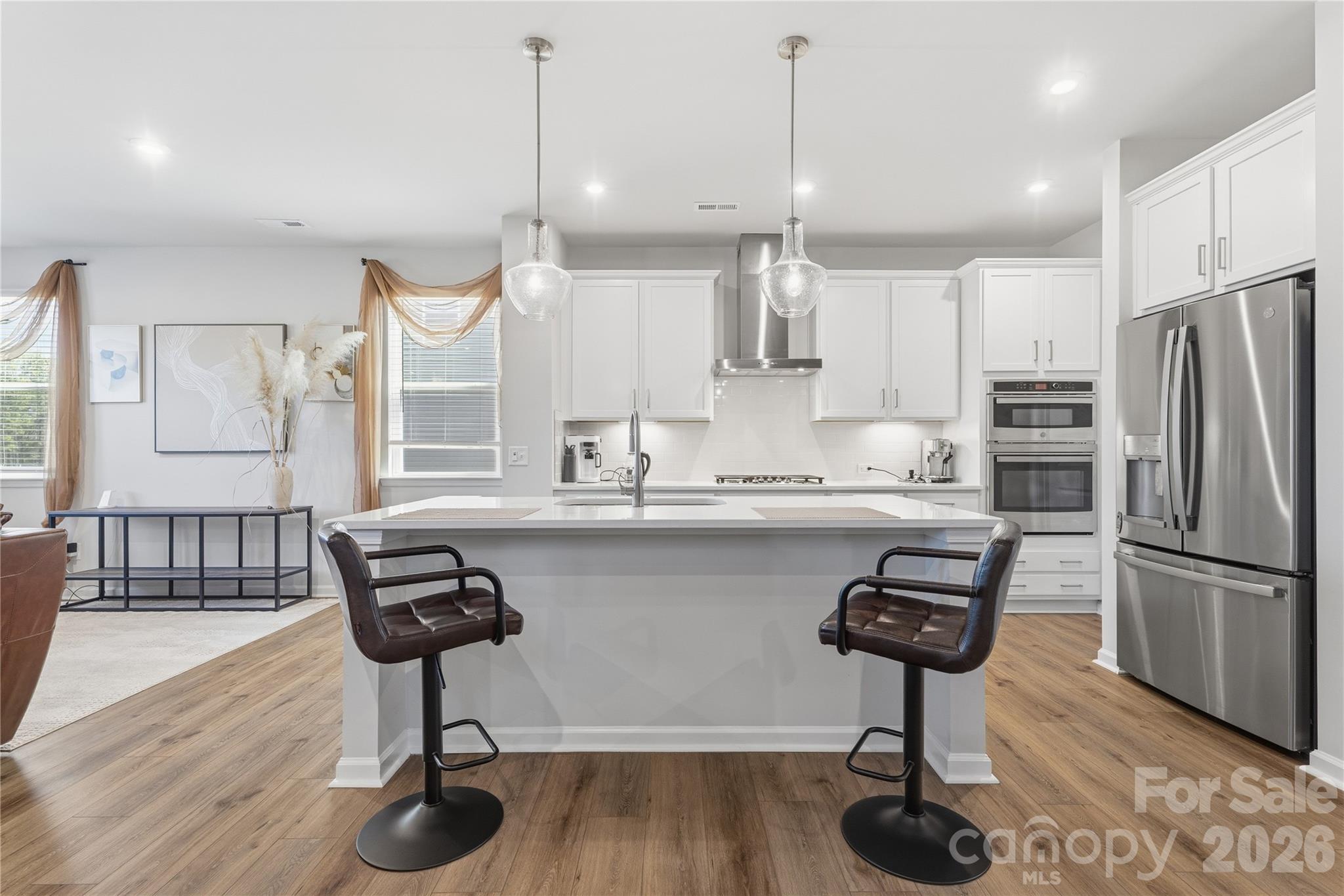 4011 Vista Pine Drive Charlotte NC 28215
