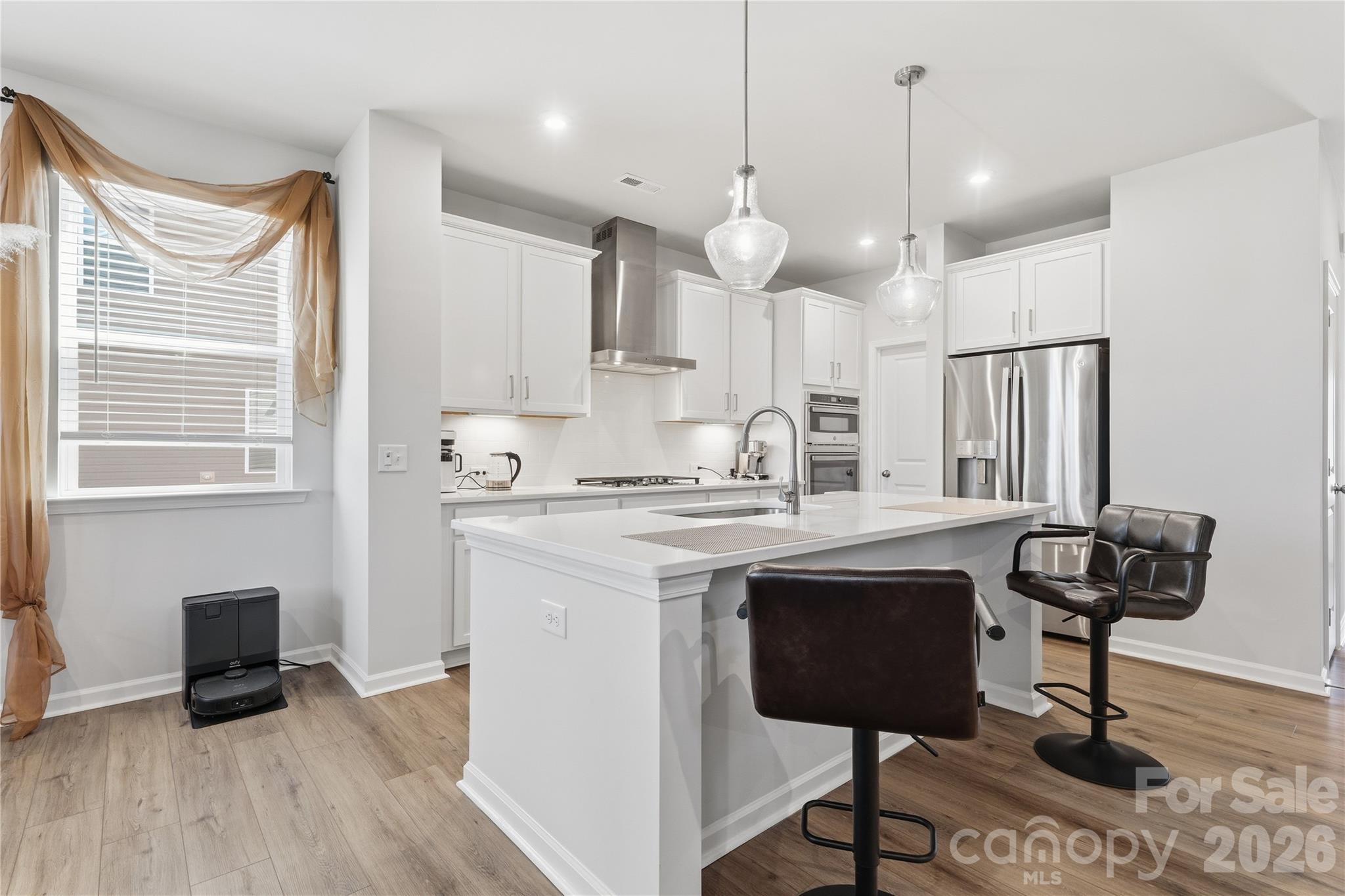 4011 Vista Pine Drive Charlotte NC 28215