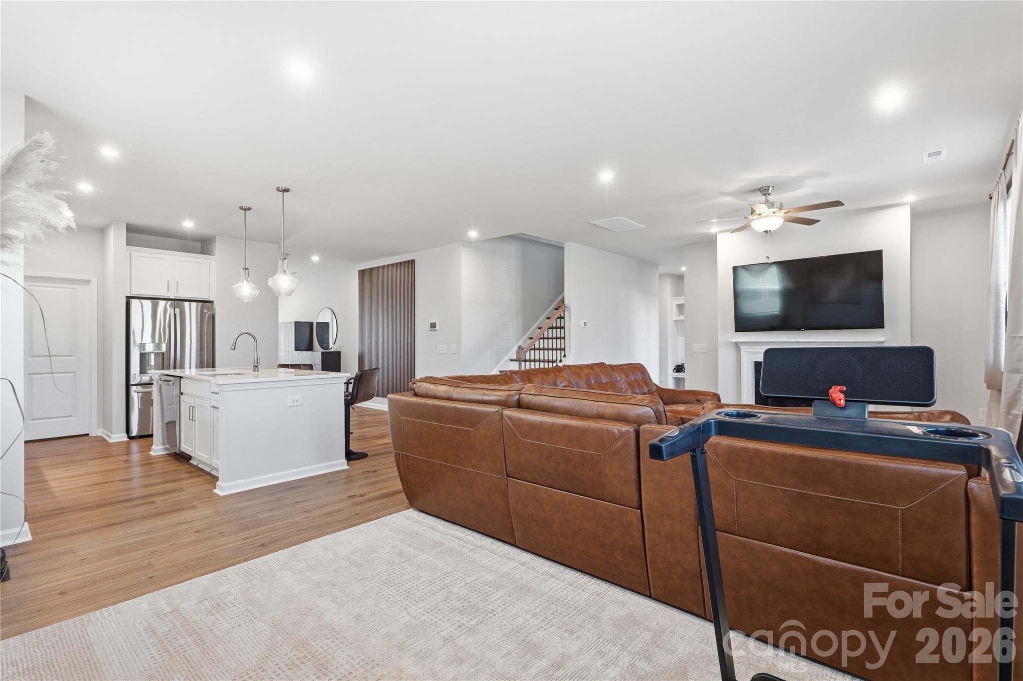 4011 Vista Pine Drive Charlotte NC 28215