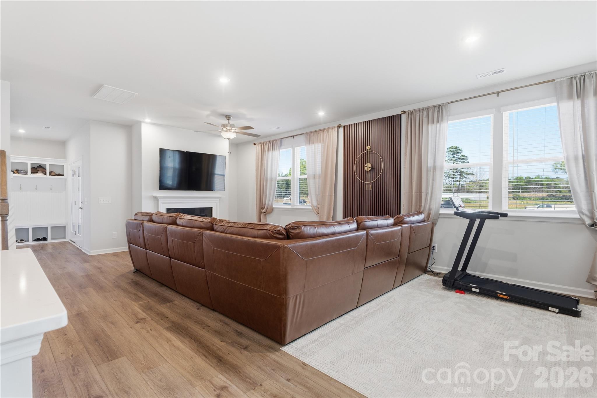 4011 Vista Pine Drive Charlotte NC 28215