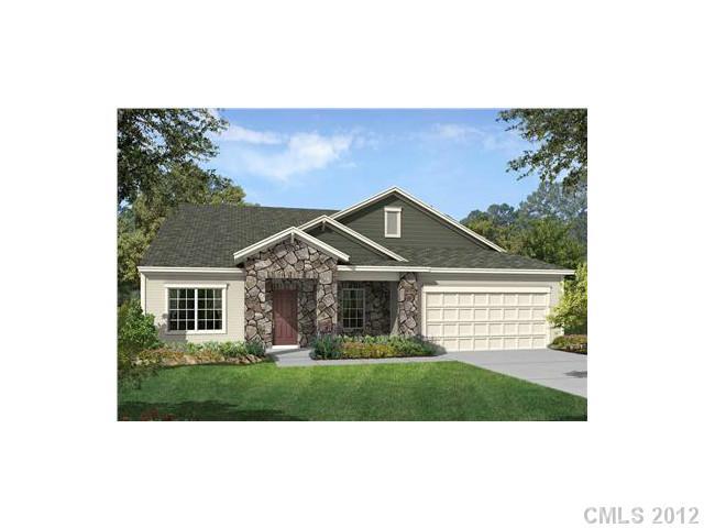 1909 Shorthorn Street Charlotte NC 28213
