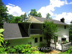 15 Arborwood Trail Candler NC 28715