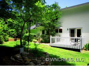15 Arborwood Trail Candler NC 28715