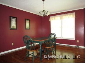 15 Arborwood Trail Candler NC 28715