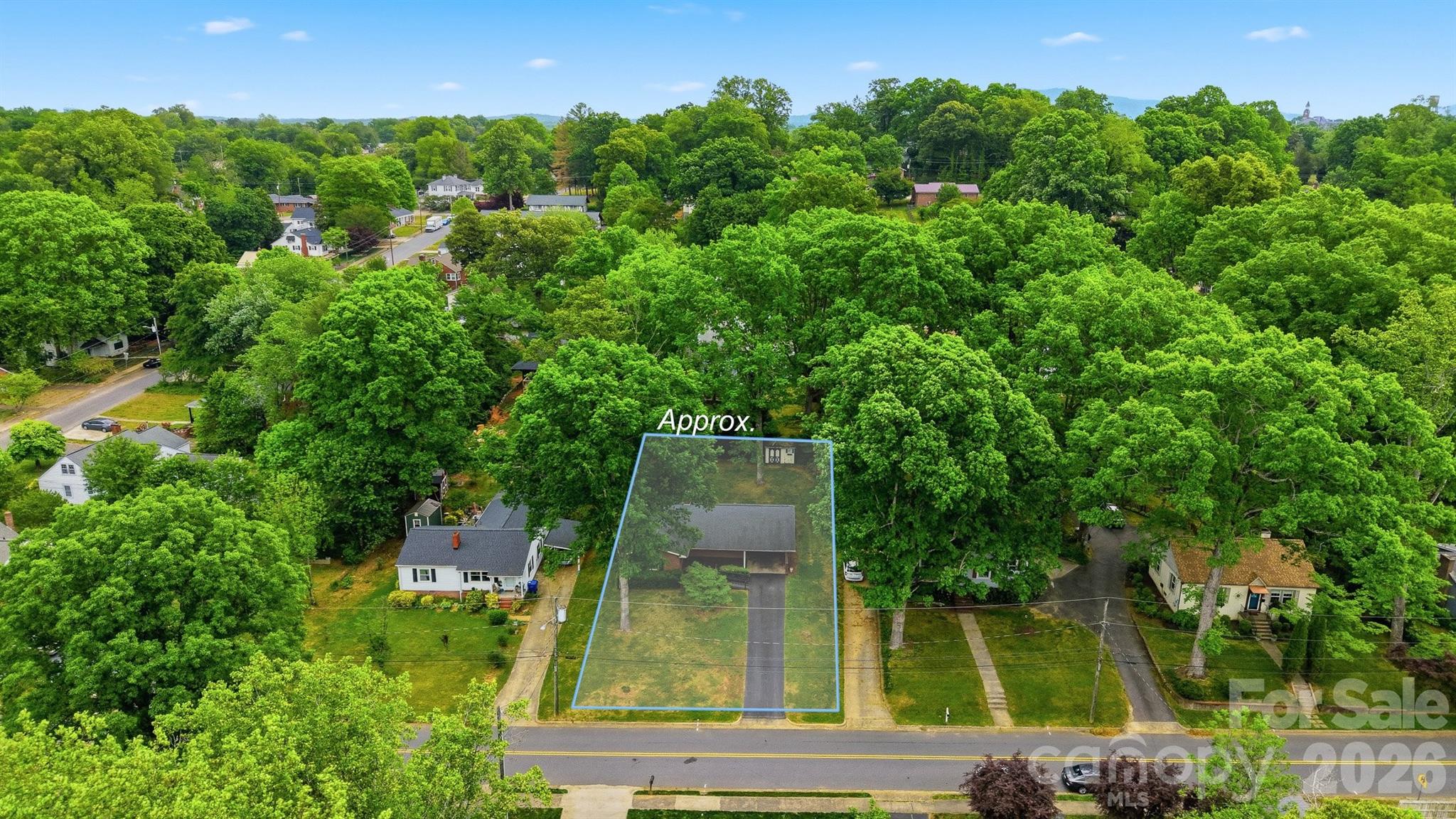 105 Ann Street Morganton NC 28655