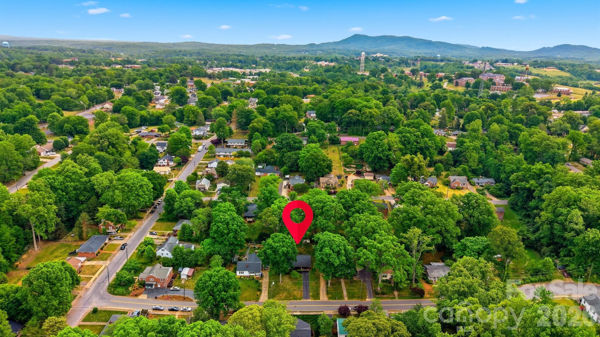 105 Ann Street Morganton NC 28655