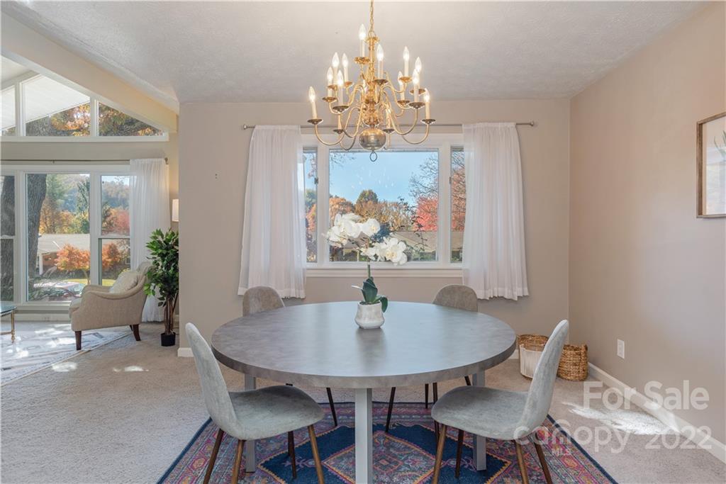 10 Ballantree Drive Asheville NC 28803