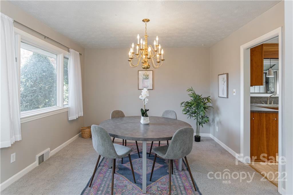 10 Ballantree Drive Asheville NC 28803