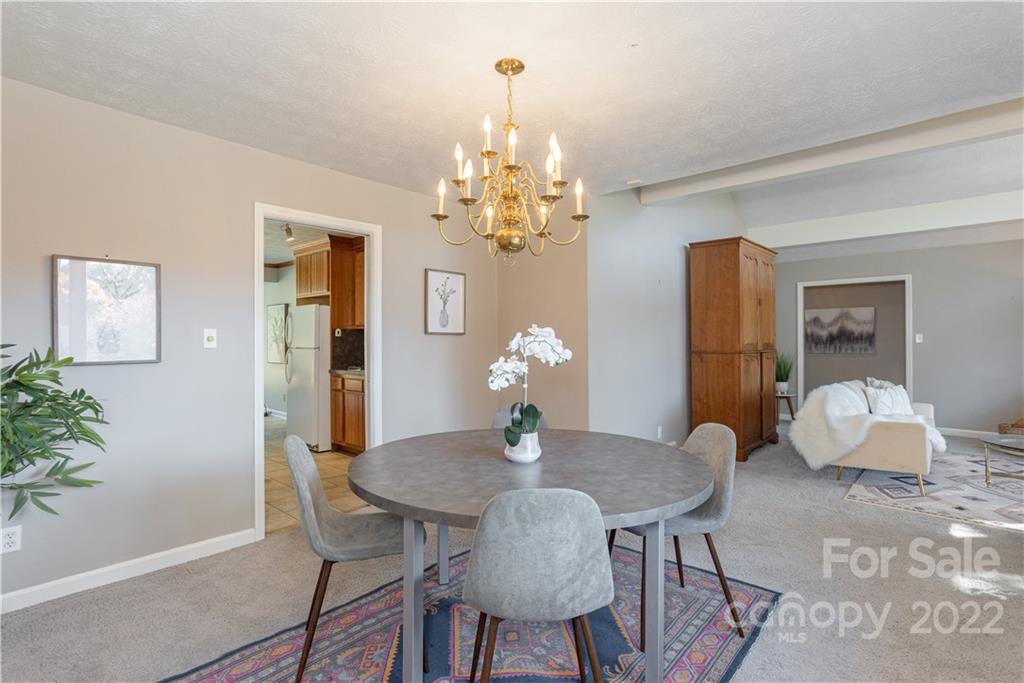 10 Ballantree Drive Asheville NC 28803